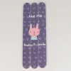 Set 3 limas uñas happy friends