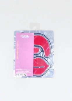 Set 2 Mascarilla Ojos Labios