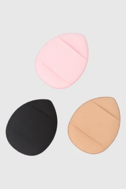Set 3 Mini Esponjas