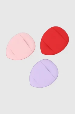 Set 3 Mini Esponjas