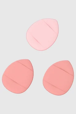 Set 3 Mini Esponjas