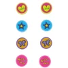 Set 12 sellos multidiseños