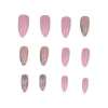 Set 12 Uñas French