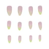 Set 12 Uñas French