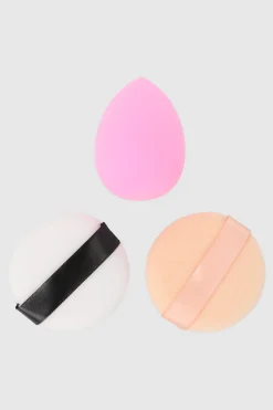 Set Blender 2 Puff