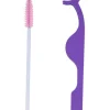 Set cepillo cejas pinza