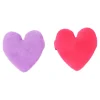 Set esponjas con dos corazones