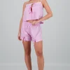 Short cuadros detalle moños