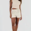 Short lineas bolsillos