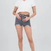 Short mini destruccion