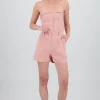 Short mini rayas