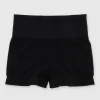 Short resorte control