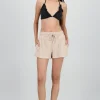 Short textura bandana jareta