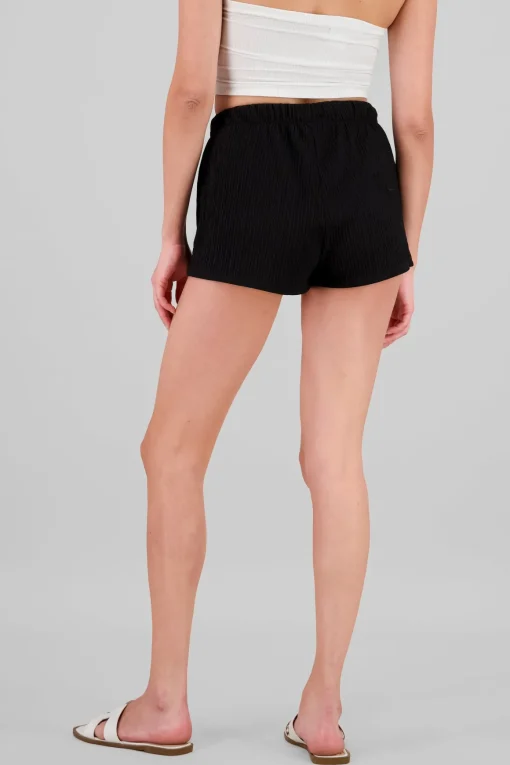Short textura jareta