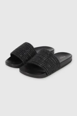 Slide Bumpy Brillos