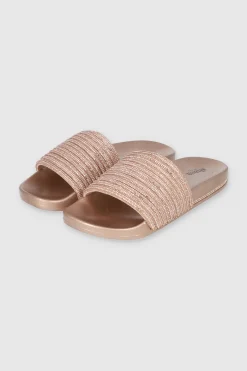 Slide Bumpy Brillos