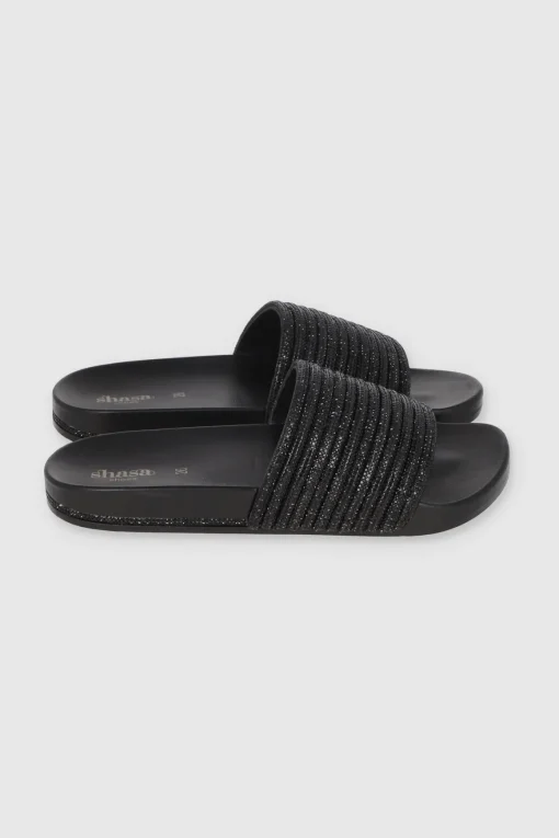 Slide Bumpy Brillos