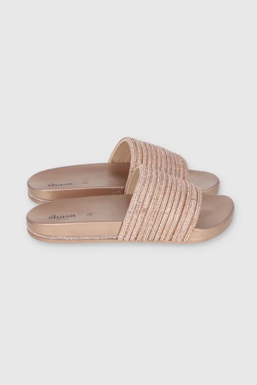 Slide Bumpy Brillos