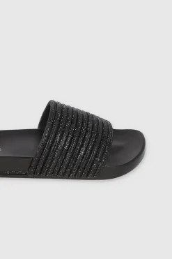 Slide Bumpy Brillos
