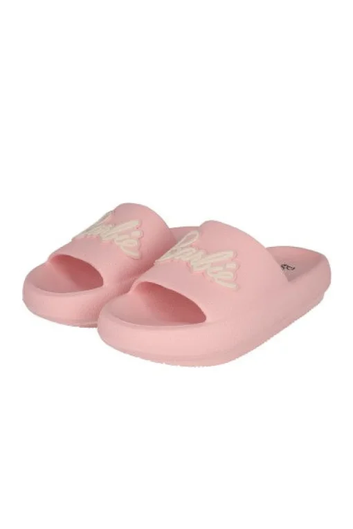 Slide Eva Barbie