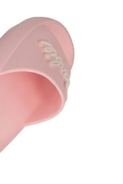 Slide Eva Barbie