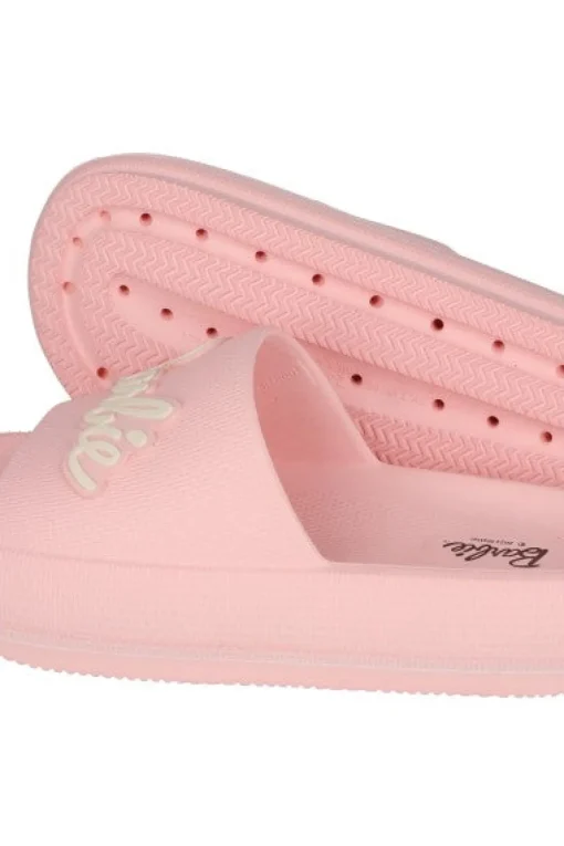 Slide Eva Barbie