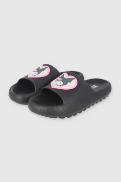 Slide eva kuromi
