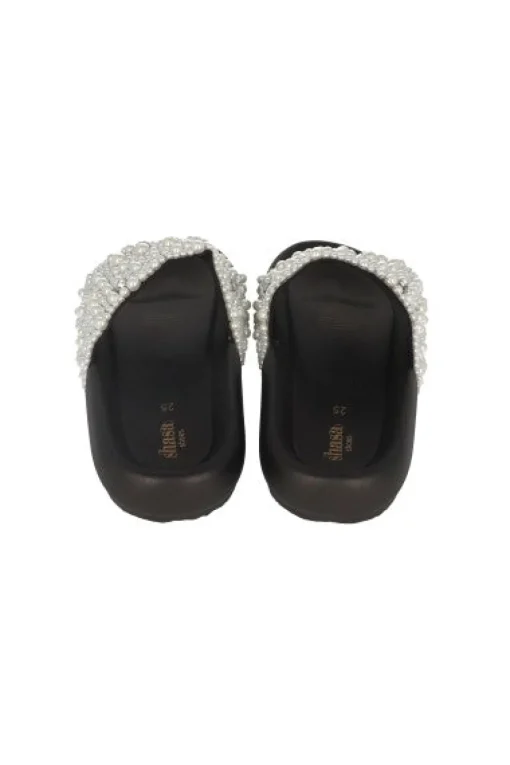 Slide Eva Perlas
