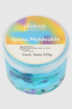 Slime bote frutitas