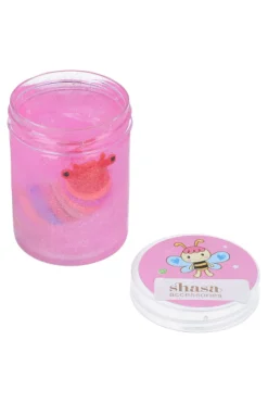 Slime Glitter Oruga