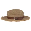 Sombrero campesino cinturón