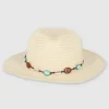Sombrero fedora cinta