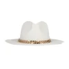 Sombrero panamá cadena