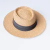 Sombrero panamá cinta