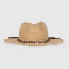 Sombrero Panamá Deshilado Correa