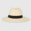 Sombrero panama