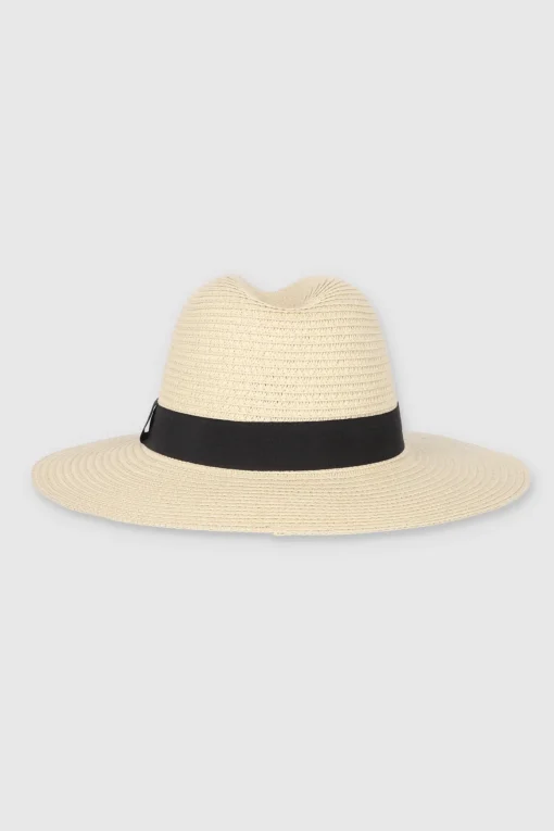Sombrero panama