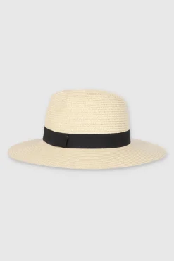 Sombrero panama