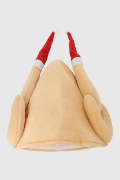 Sombrero pavo