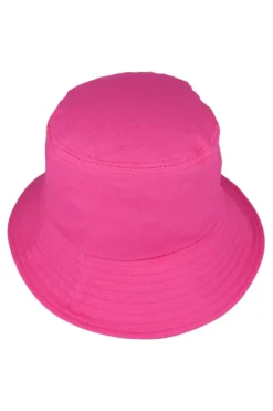 Sombrero Pescador Neón