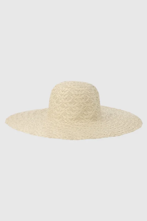 Sombrero playero xl