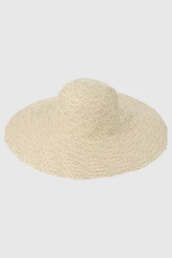 Sombrero playero xl