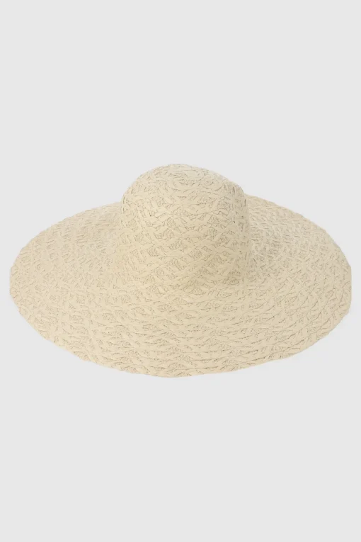 Sombrero playero xl