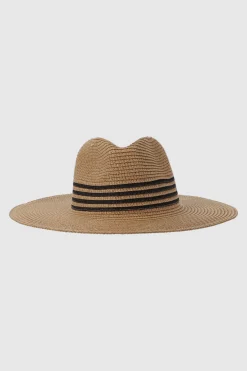 Sombrero tejido clasico
