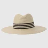 Sombrero tejido clasico