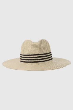 Sombrero tejido clasico