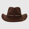 Sombrero vaquero aplicaciones