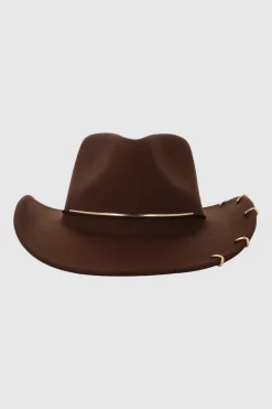 Sombrero vaquero aplicaciones