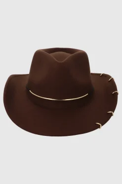 Sombrero vaquero aplicaciones