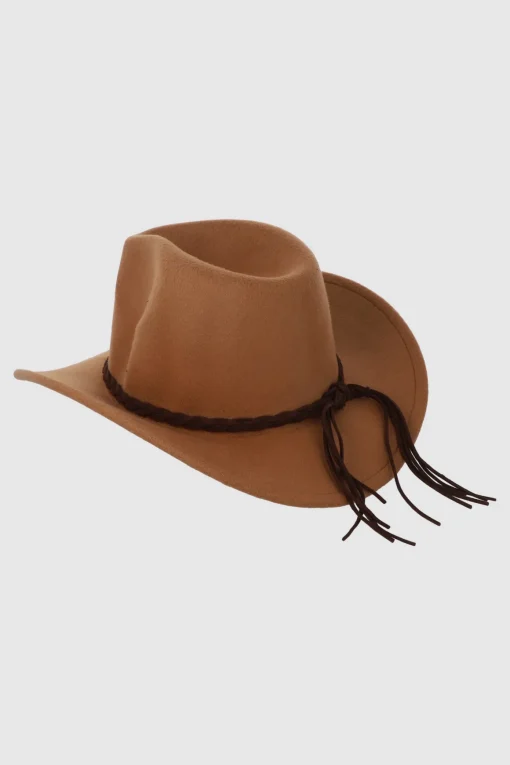 Sombrero western